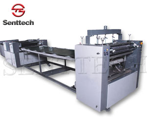 Paint/Powder Finishing Conveyor Oven